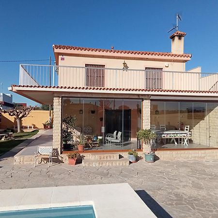 Jade Villa Vinarós Kültér fotó