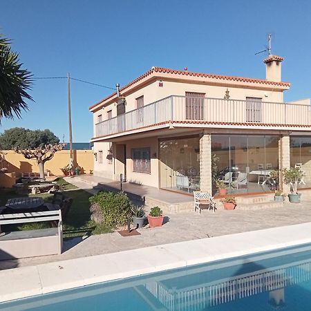 Jade Villa Vinarós Kültér fotó