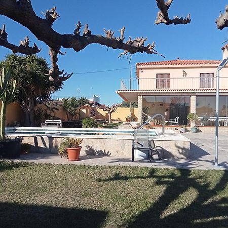 Jade Villa Vinarós Kültér fotó