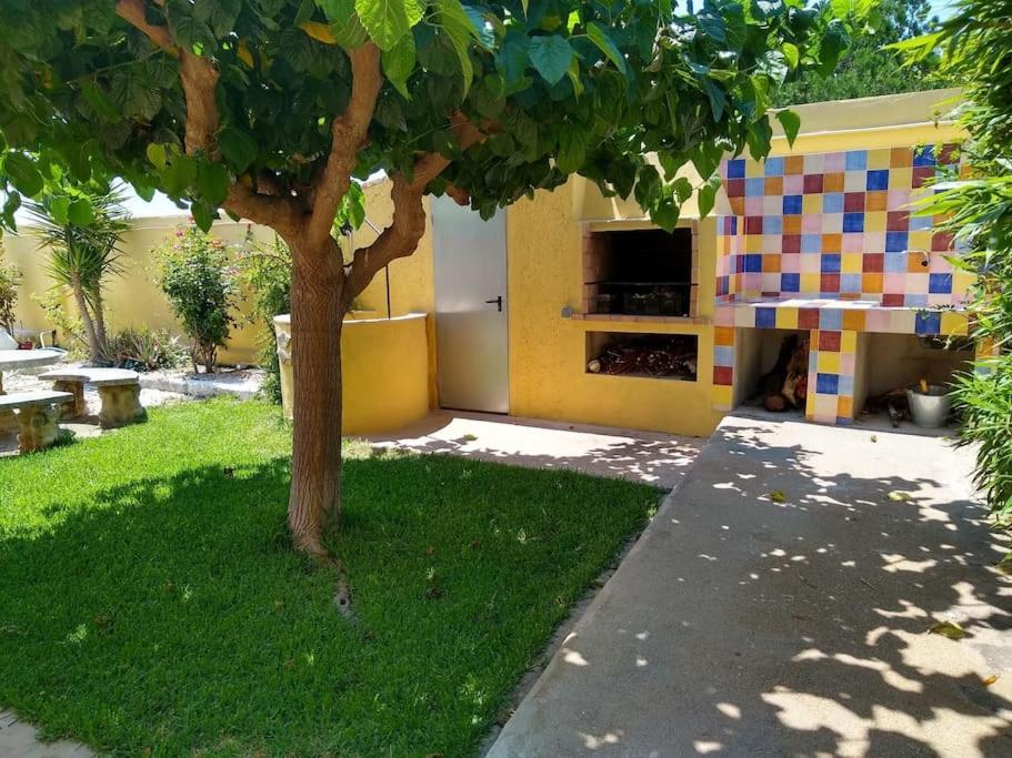 Jade Villa Vinarós Kültér fotó