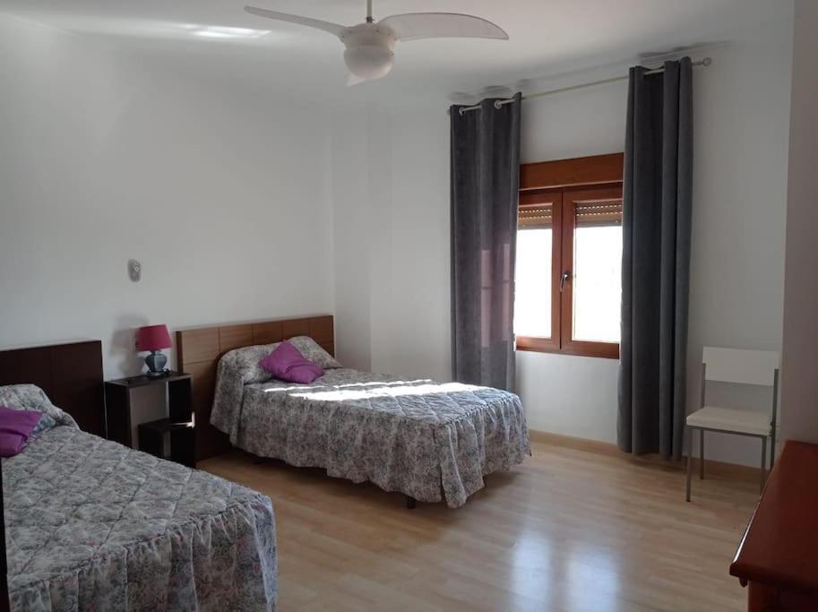 Jade Villa Vinarós Kültér fotó