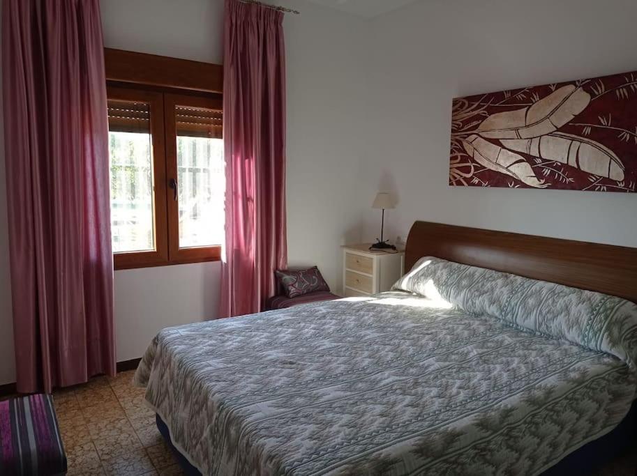 Jade Villa Vinarós Kültér fotó