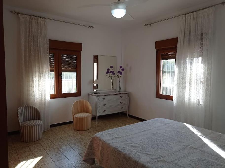 Jade Villa Vinarós Kültér fotó