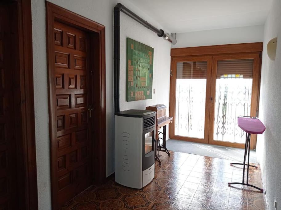 Jade Villa Vinarós Kültér fotó