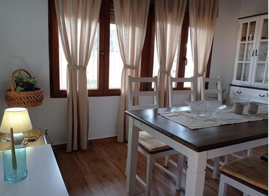 Jade Villa Vinarós Kültér fotó