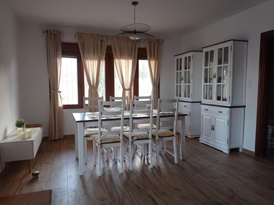 Jade Villa Vinarós Kültér fotó