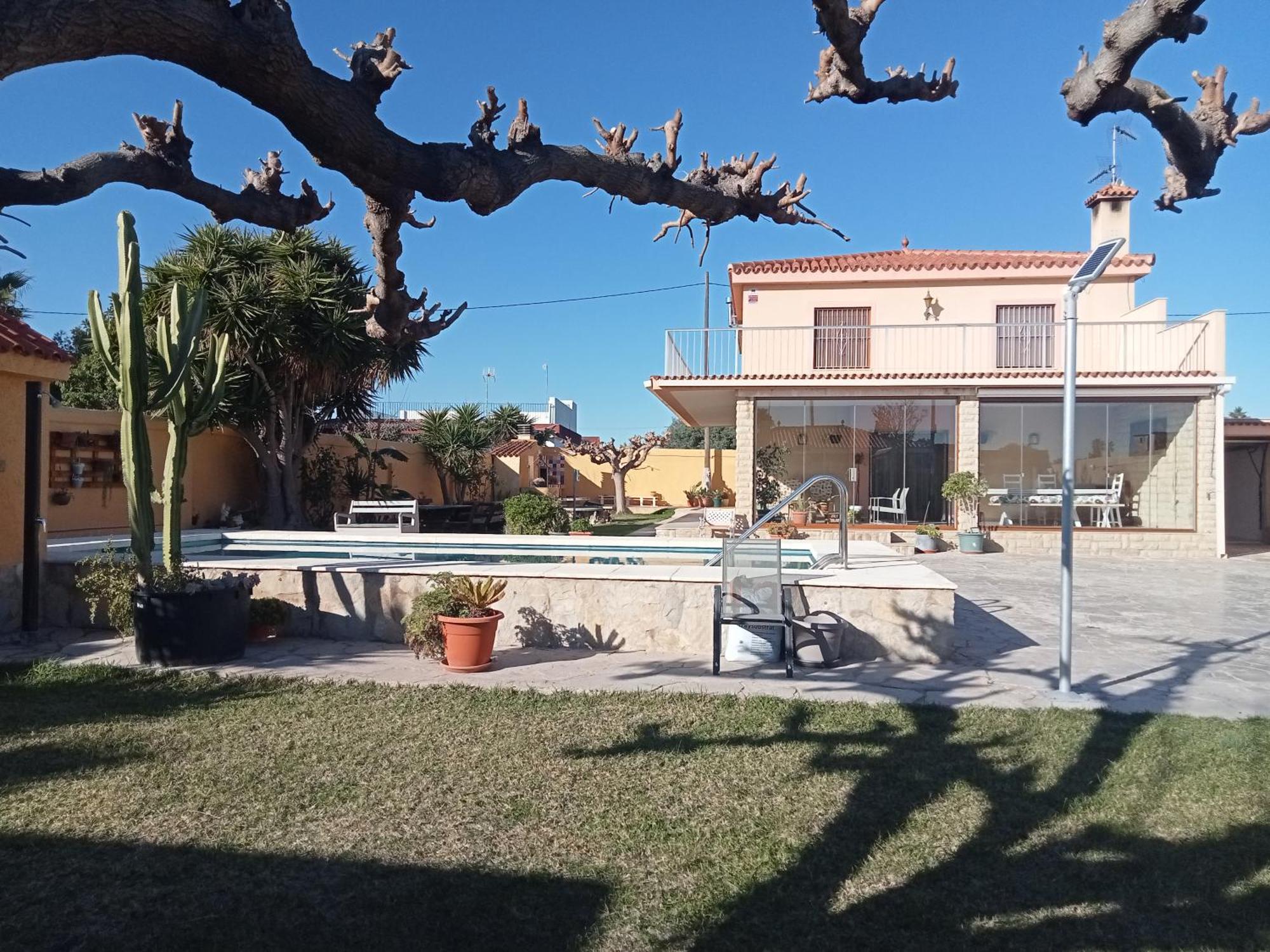 Jade Villa Vinarós Kültér fotó